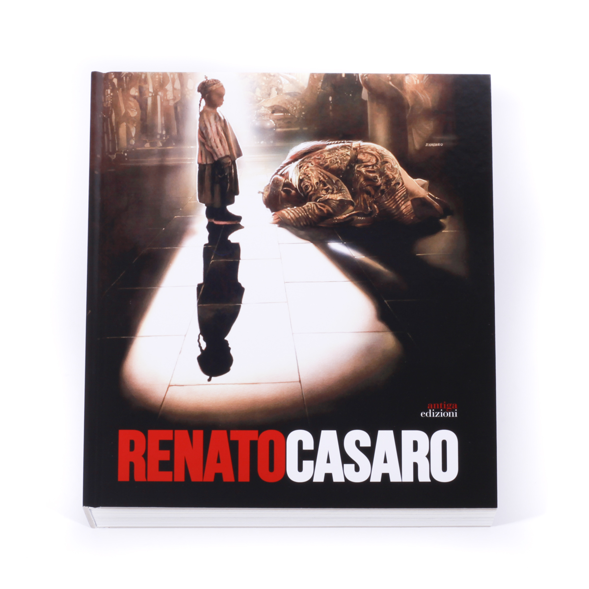 Renato Casaro. L’ultimo Cartellonista. Treviso – Roma – Hollywood ...