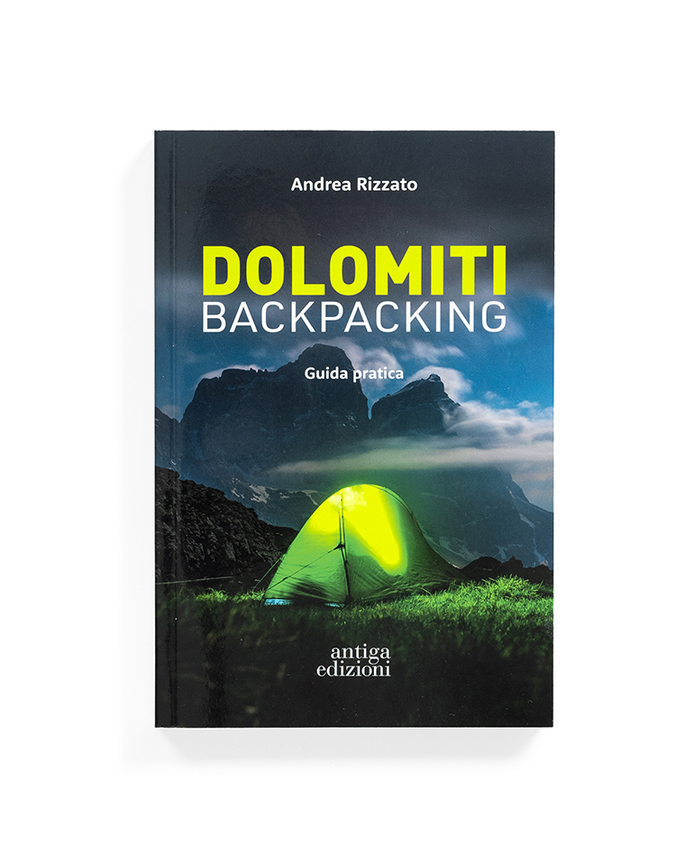 Dolomiti Backpacking